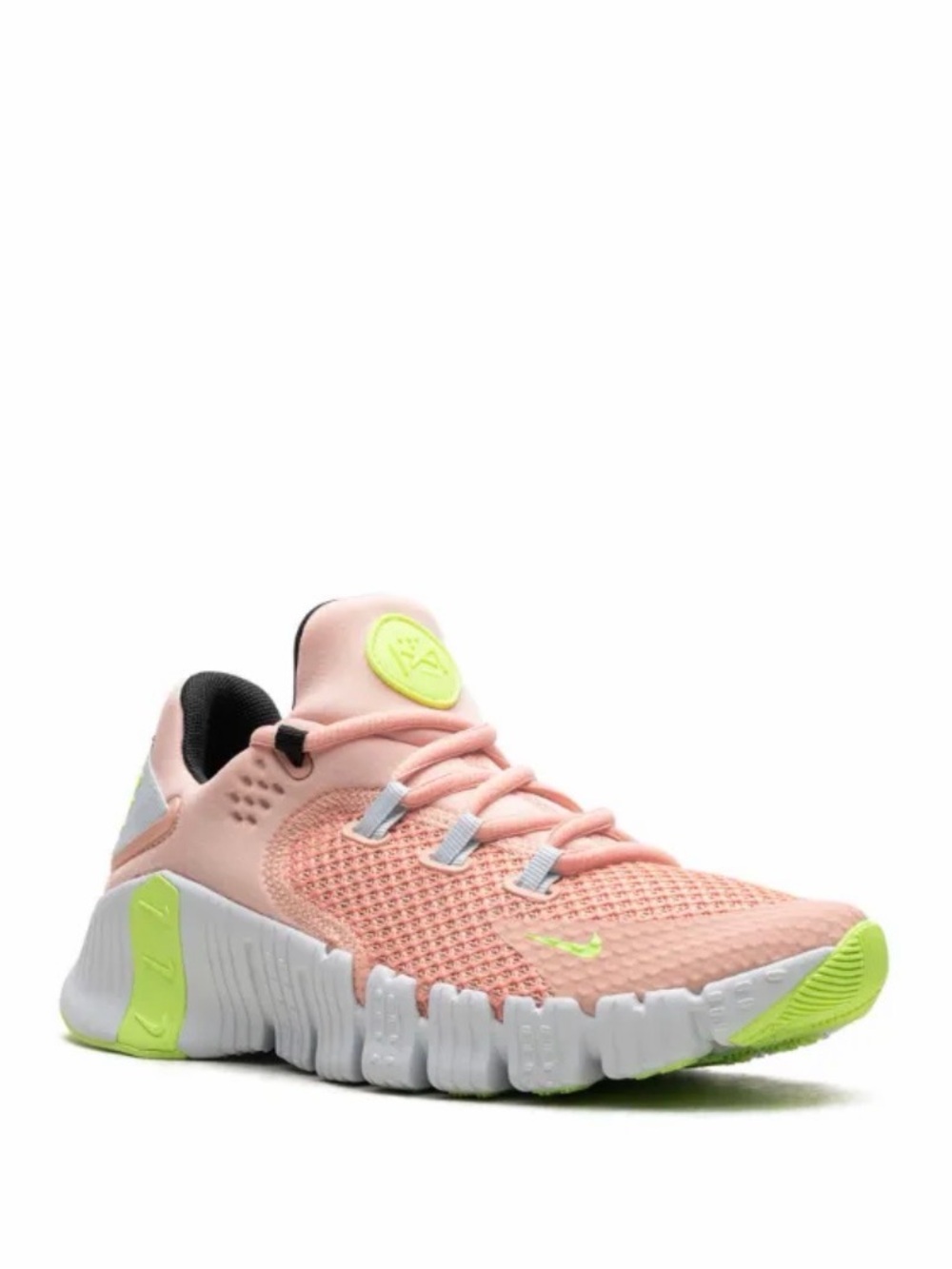 NIKE Free Metcon 4 Arctic Orange size 7